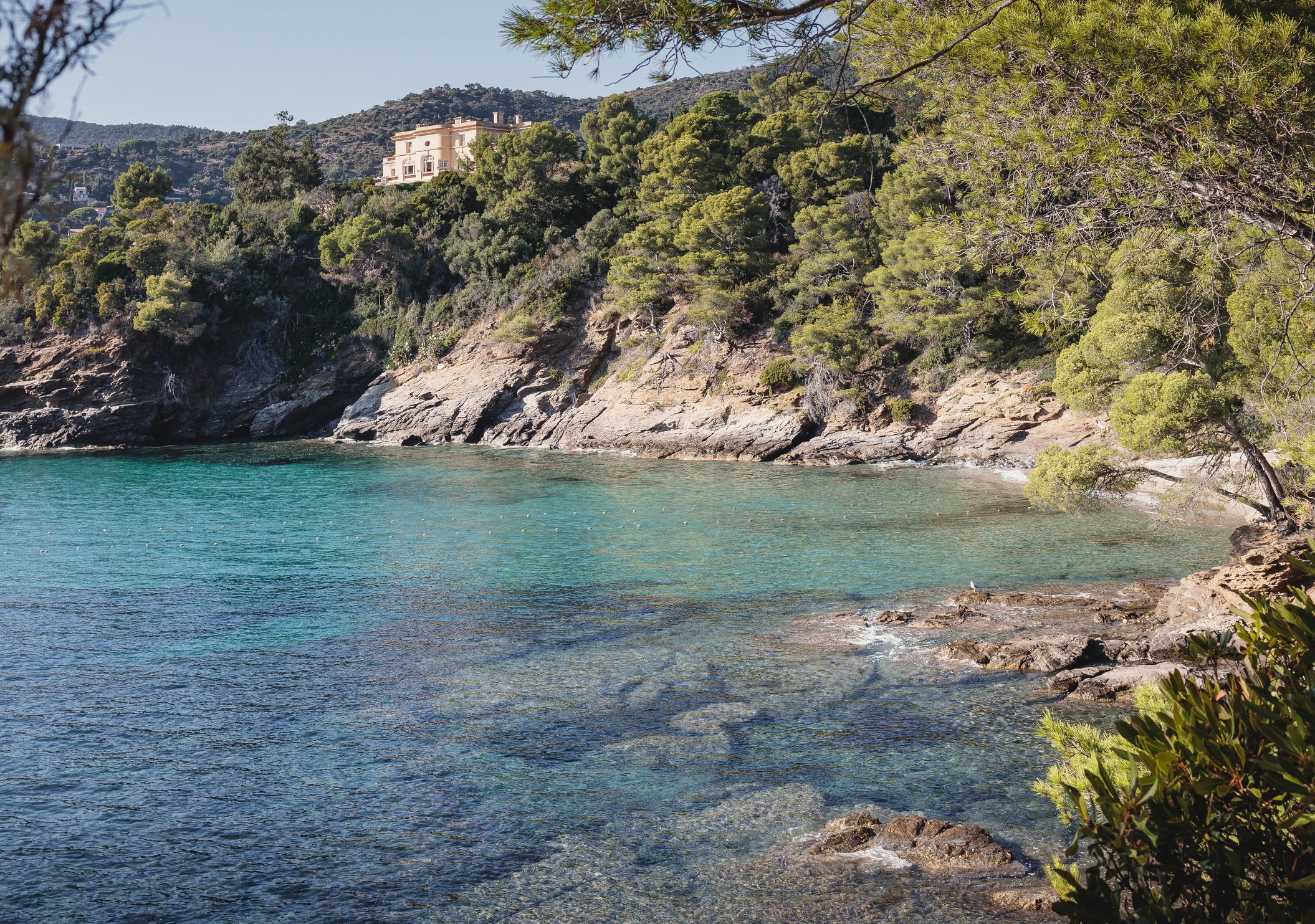 Côte d'Azur